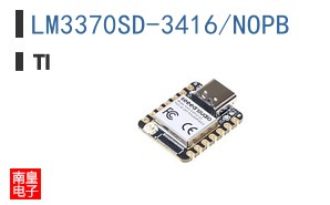 LM3370SD-3416/NOPB