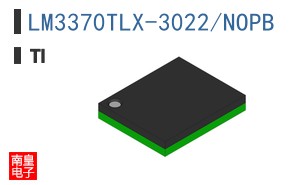 LM3370TLX-3022/NOPB