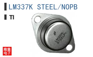 LM337K STEEL/NOPB