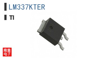 LM337KTER