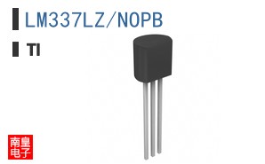 LM337LZ/NOPB
