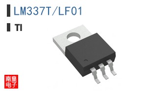 LM337T/LF01