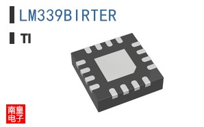 LM339BIRTER