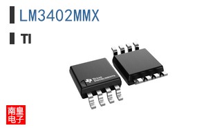 LM3402MMX