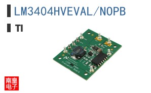 LM3404HVEVAL/NOPB