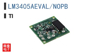 LM3405AEVAL/NOPB