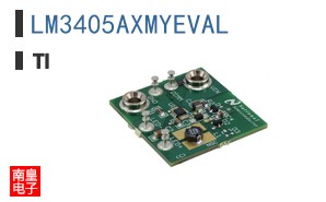 LM3405AXMYEVAL