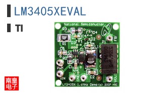 LM3405XEVAL