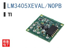 LM3405XEVAL/NOPB