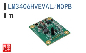 LM3406HVEVAL/NOPB