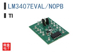 LM3407EVAL/NOPB