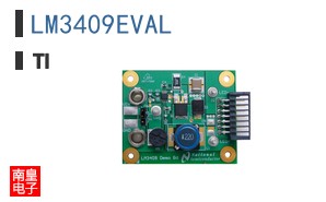 LM3409EVAL