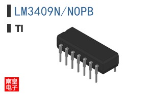 LM3409N/NOPB