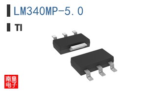 LM340MP-5.0