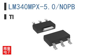 LM340MPX-5.0/NOPB