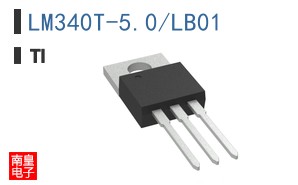 LM340T-5.0/LB01