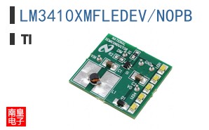 LM3410XMFLEDEV/NOPB