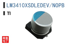 LM3410XSDLEDEV/NOPB