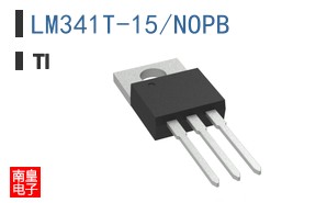 LM341T-15/NOPB