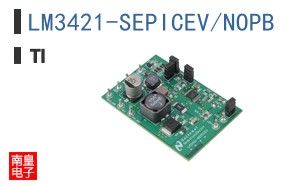 LM3421-SEPICEV/NOPB