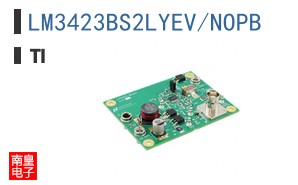 LM3423BS2LYEV/NOPB