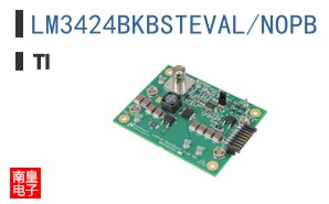 LM3424BKBSTEVAL/NOPB