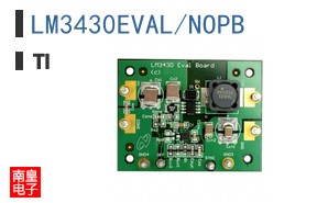 LM3430EVAL/NOPB
