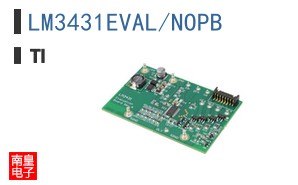 LM3431EVAL/NOPB