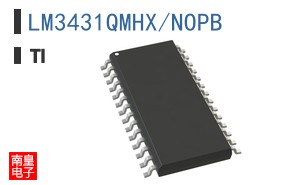 LM3431QMHX/NOPB