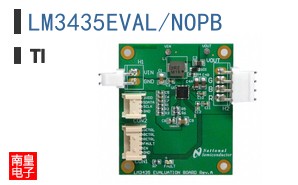LM3435EVAL/NOPB