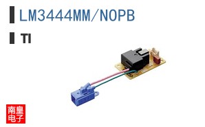 LM3444MM/NOPB