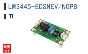 LM3445-EDSNEV/NOPB