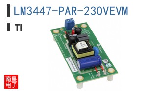 LM3447-PAR-230VEVM