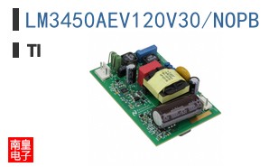 LM3450AEV120V30/NOPB ͼƬ