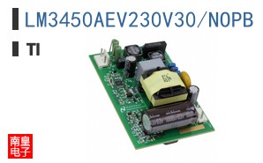LM3450AEV230V30/NOPB