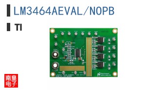 LM3464AEVAL/NOPB