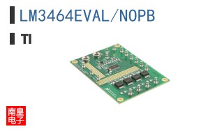 LM3464EVAL/NOPB