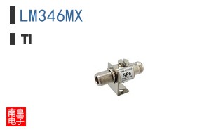 LM346MX