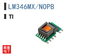 LM346MX/NOPB
