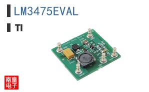 LM3475EVAL