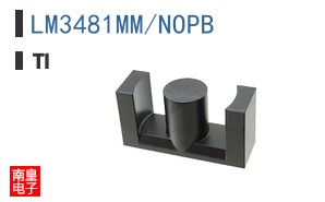 LM3481MM/NOPB