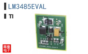 LM3485EVAL