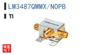 LM3487QMMX/NOPB