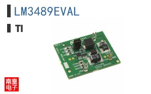 LM3489EVAL