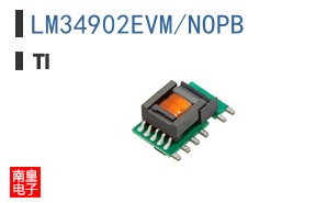 LM34902EVM/NOPB