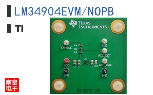LM34904EVM/NOPB
