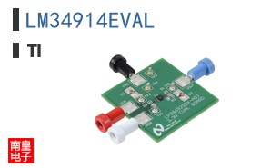 LM34914EVAL