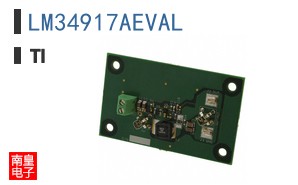 LM34917AEVAL