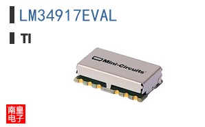 LM34917EVAL