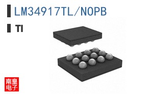 LM34917TL/NOPB